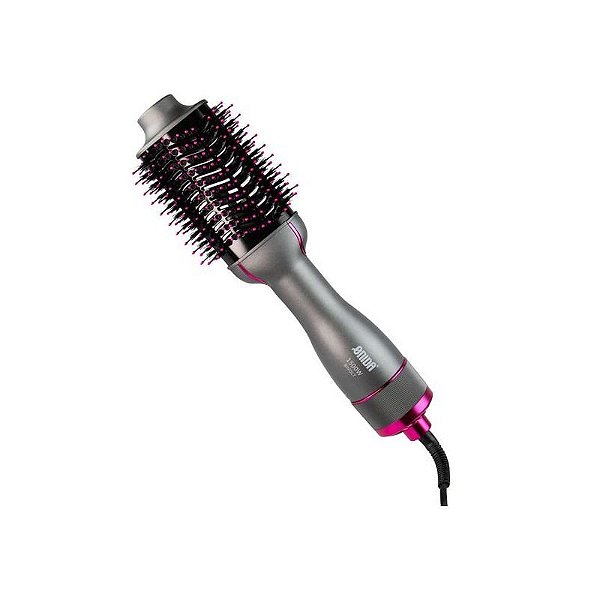 Escova Secadora Onida ON-1051D Bivolt 1500W 3 em 1 para Cabelos Perfeitos