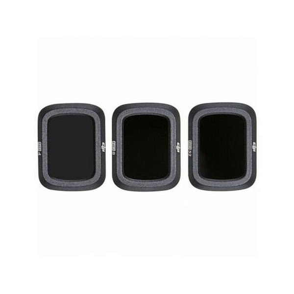 Drone Dji Part Mavic Air 2 Nd Conjunto Filtro Nd4 8 32
