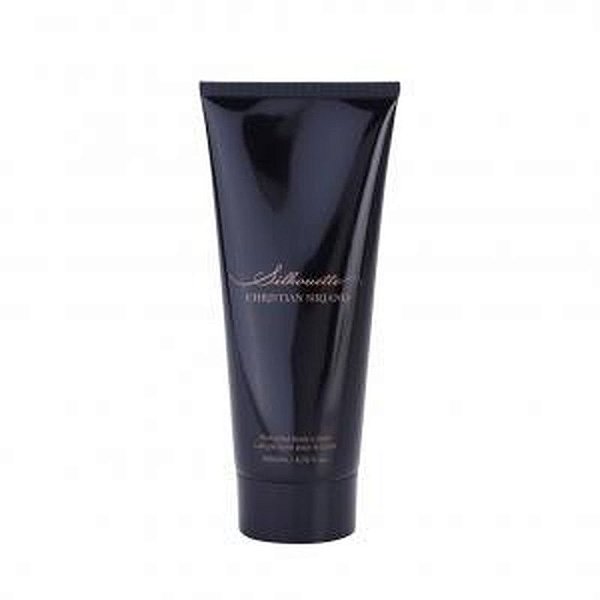 Loção Silhouette Christian Siriano 200ML para Pele Radiante