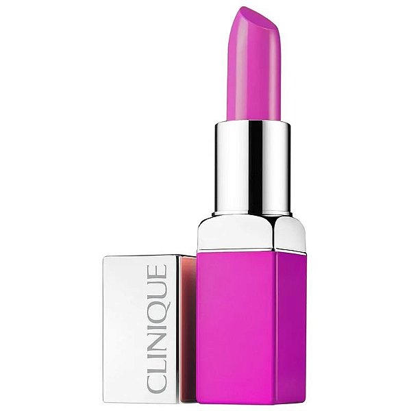 Batom Clinique Cor para Lábios Wow Pop nº11 - 3,9g