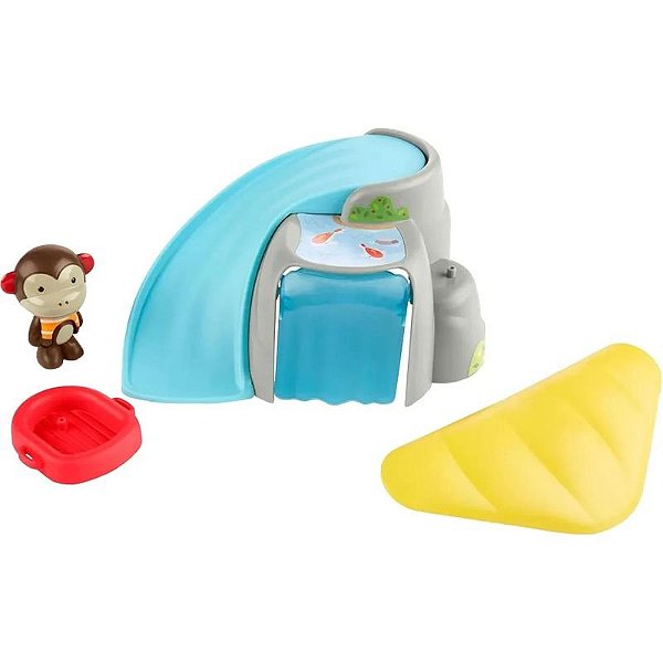 Conjunto de Aventura ao Ar Livre Zoo Skip Hop - 9M807110