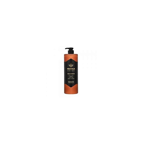 Própolis Shine - Máscara Nutritiva 1L