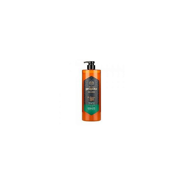 Shampoo Hidratante Kerasys Propolis Para Cabelos Secos 1 Litro