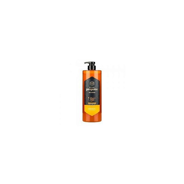 Própolis Shampoo Nutritivo para Cabelos Secos 1 Litro