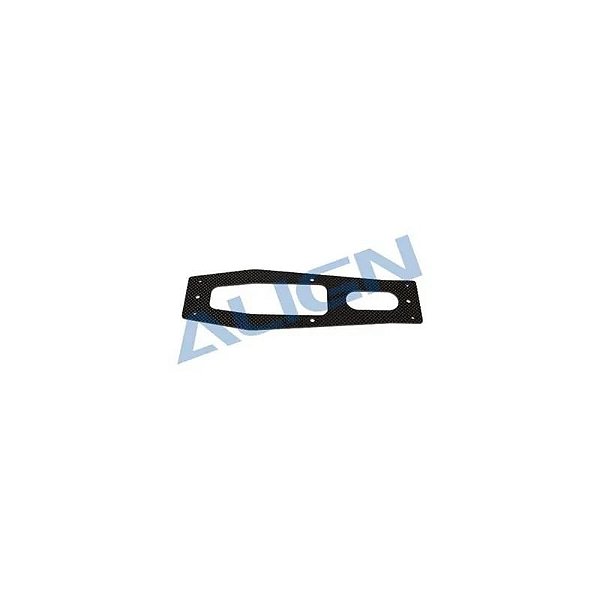 Botão de Prato em Carbono TR700DFC - Modelo H7NB003XX