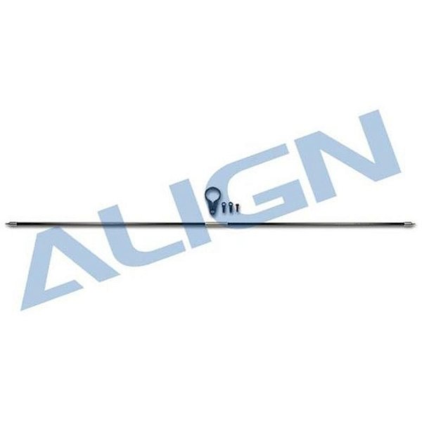 Controle de Cauda de Carbono Modelo TR600XN - H6NT004XXT