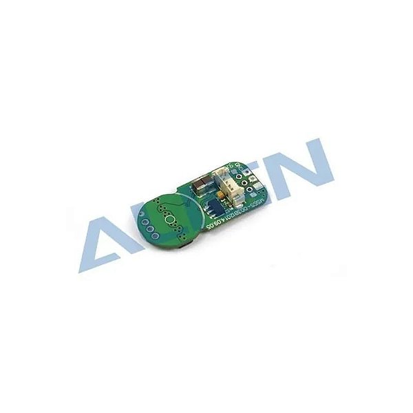 Modelismo Ds825M - Servo de Alta Performance Hsp82502T