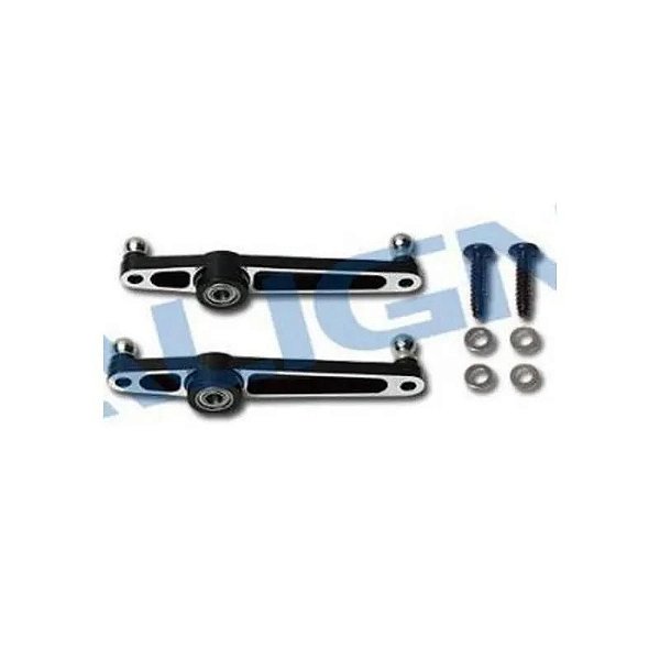Tr600 Braço Misturador Em Metal Com Capa Preta 60008T-1-00