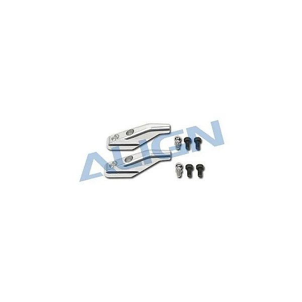 Haste Braço Principal de Retenção de Rotor para Modelo TR700