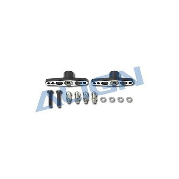Braços de Misturador em Metal para Modelo TR600 Pro-U H60206T