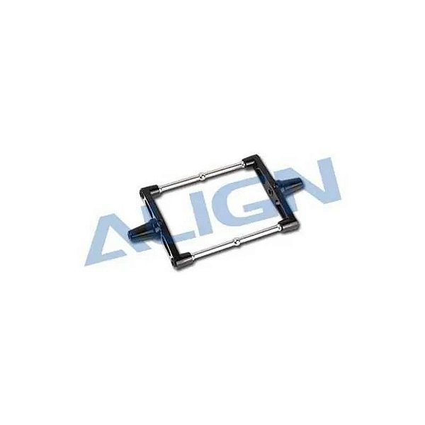 Controle de Metal Braços para Modelo de Helicóptero Tr600Pro