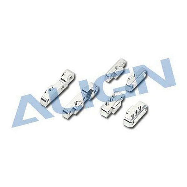Bloco de Montagem Profissional TR600Pro - Modelo H60214T