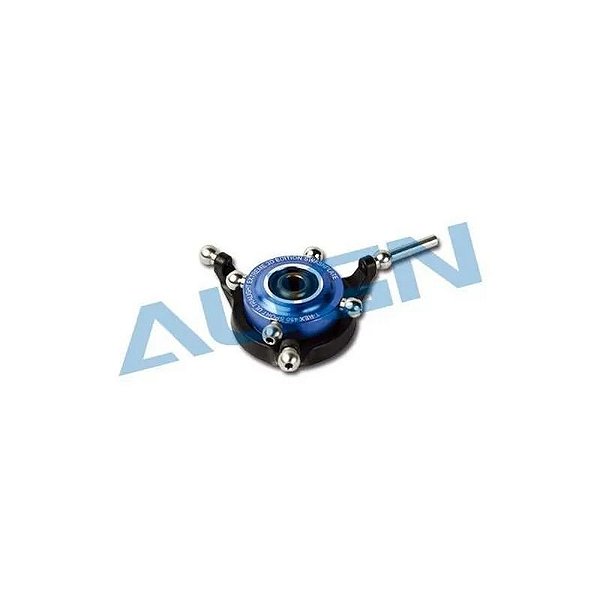 Placa Do Swashplate Tr450Plus Modelo H45174T