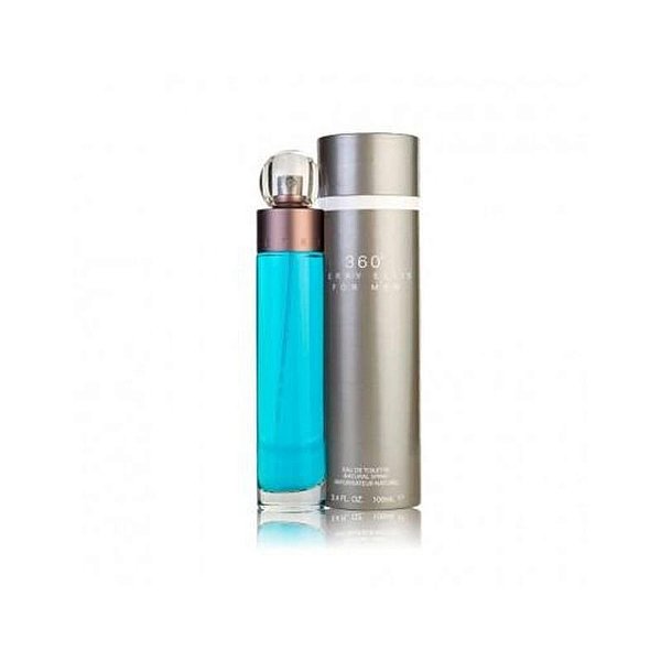 Perfume Perry Ellis 360 Homens H Edt 100Ml