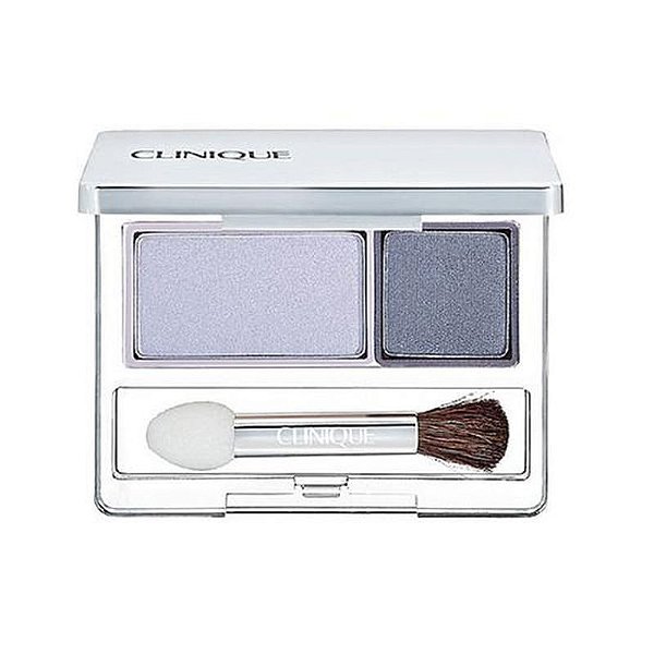 Sombra de Olhos Clinique Colour Surge - Duo BB 020714587086
