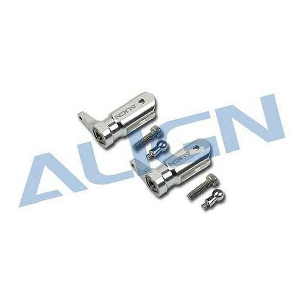 Suporte de Rotor Principal Metálico TR250 H25003AFT