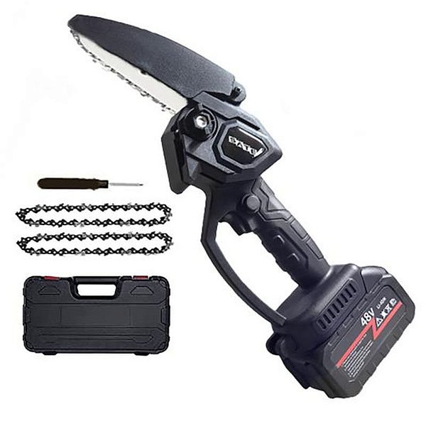 Kit de Ferramentas de Reparação Satélite A-TK880 para Motoserras Recarregáveis