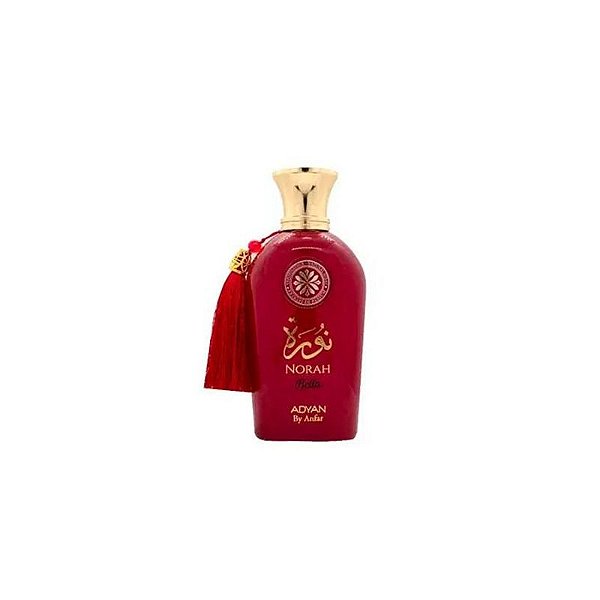 Perfume Feminino Adyan Norah Bella Eau de Parfum 100ML