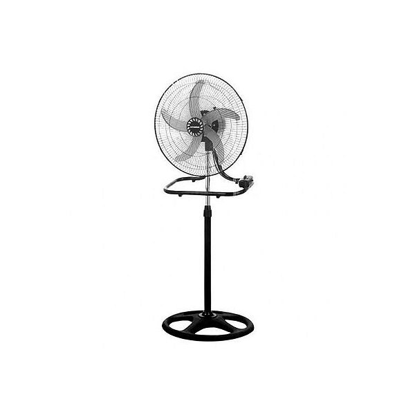 Ventilador Hye FSR45ABW-T 3 em 1 - Potência 127V/60HZ, Alto Desempenho e Eficiência Energética