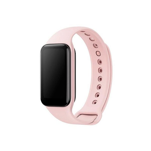 Pulseira Inteligente Xiaomi Band 8 Active M2302B1 - Rosa