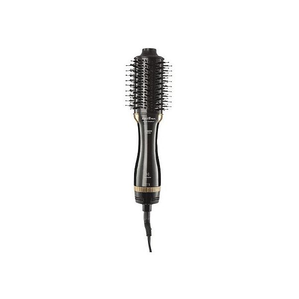 Secador de Cabelo e Escova Britania BES24P - 1300W - Bivolt - Cor Preto