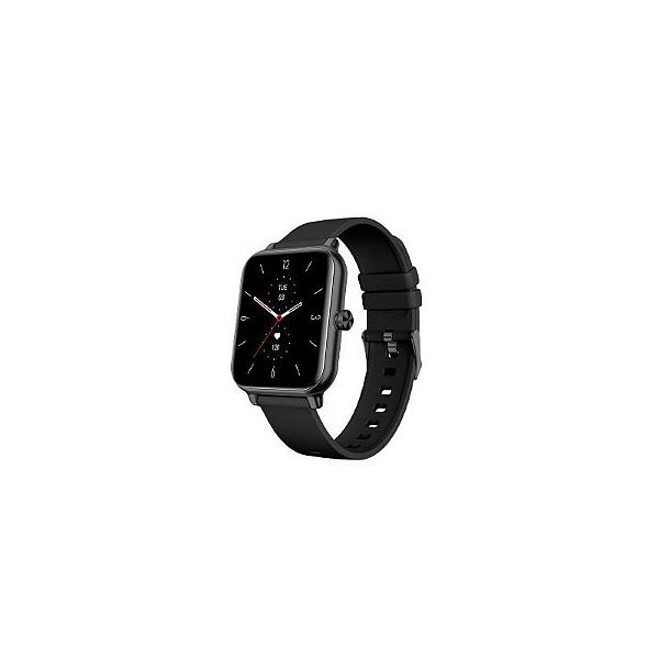 Relógio Inteligente FTX FTXF24-BB 50MM Preto Android
