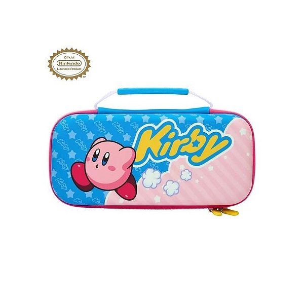 Estojo Protetor PowerA para Nintendo Switch - Edição Especial Kirby