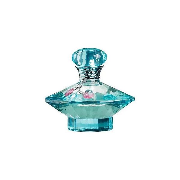 Perfume Britney Spears Curious Eau De Parfum 100ml