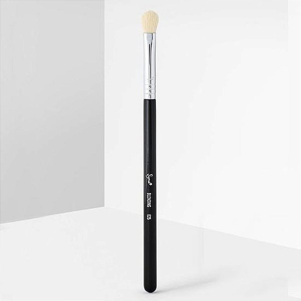 Pincel De Maquiagem Sigma E25 - Blending Profissional