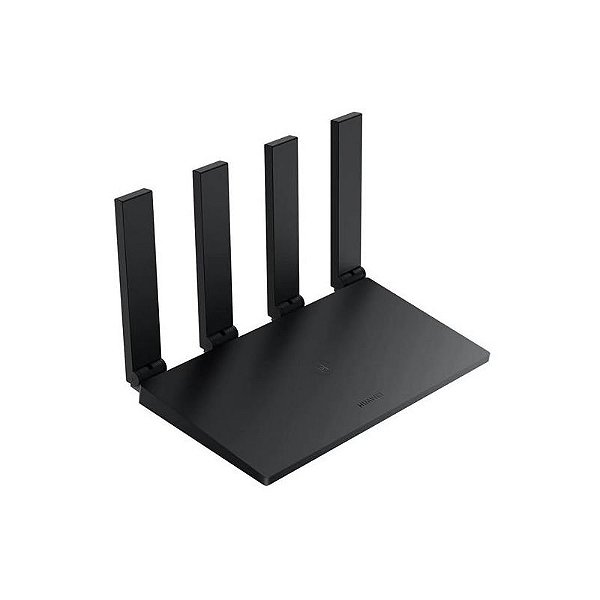 Roteador Huawei AX2S WS7000 V2 1500Mbps WiFi 6 - Preto