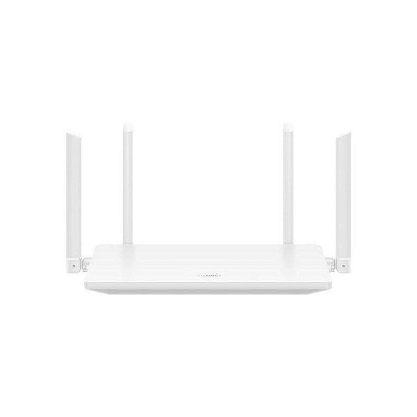 Roteador Huawei AX2 WS7001 Wi-Fi 6 1500MBPS - Cor Branca