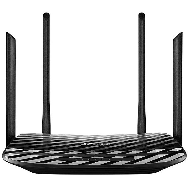 Roteador TP-Link AC1300 Aginet - Wireless Dual Band 867Mbps para Alta Performance