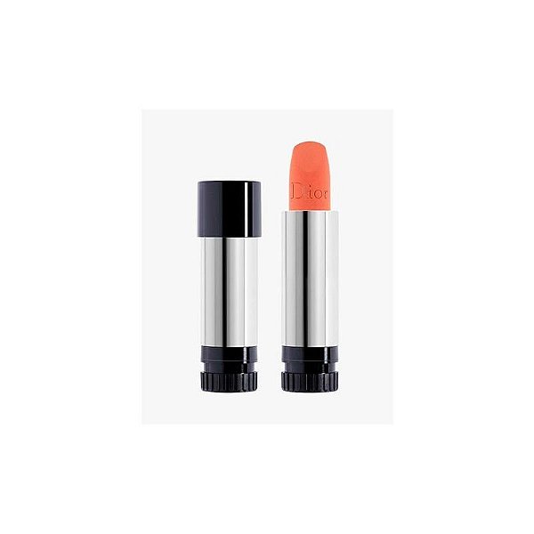 Dior Refil Batom 445 Flor De Pêssego