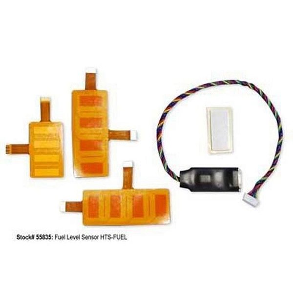 Medidor De Combustível Aurora Hts-Fuel - Sensor De Nível 55835