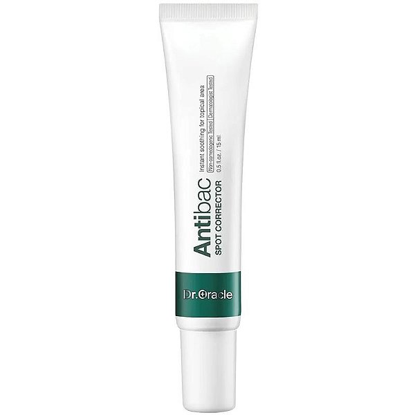 Corretivo Spot Dr. Oracle Antibac - 15mL