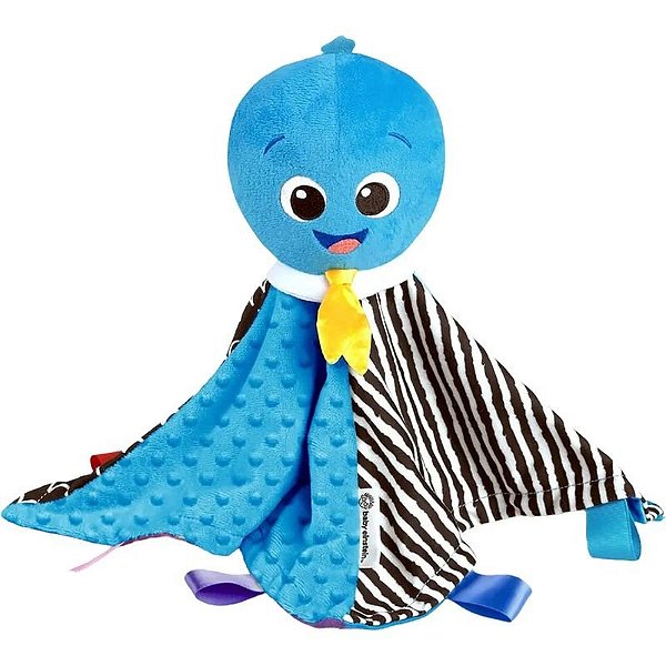 Pelúcia Baby Einstein Opus's Look Sea Listen Relaxante