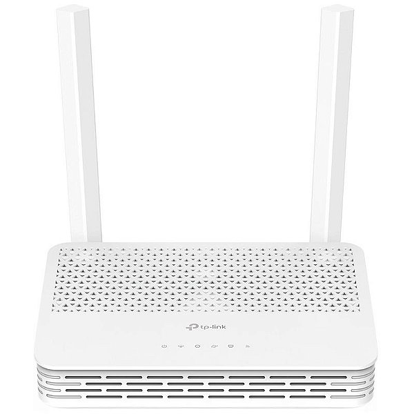 Roteador Wi-Fi TP-Link Aginet XPON AC1200 XC220-G3 - Velocidade de 867Mbps