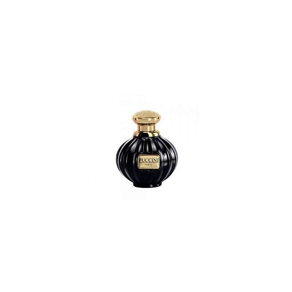 Puccini Pérola Negra Eau De Parfum Feminino 100Ml
