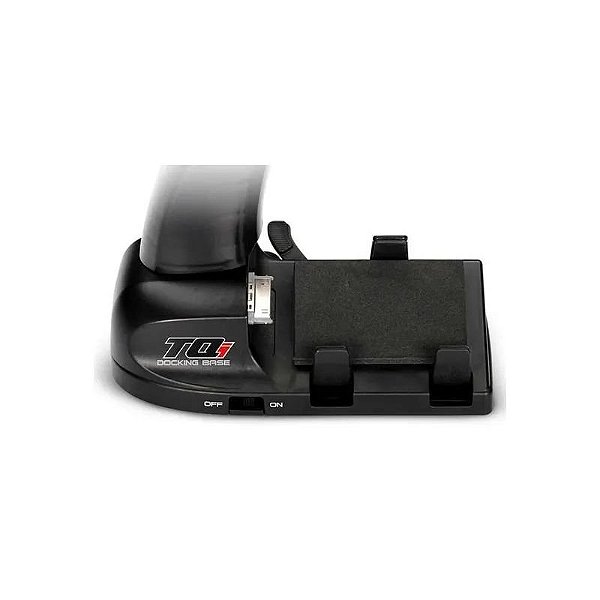 Base de Encaixe Adaptador Traxxas TQi Modelo 6510