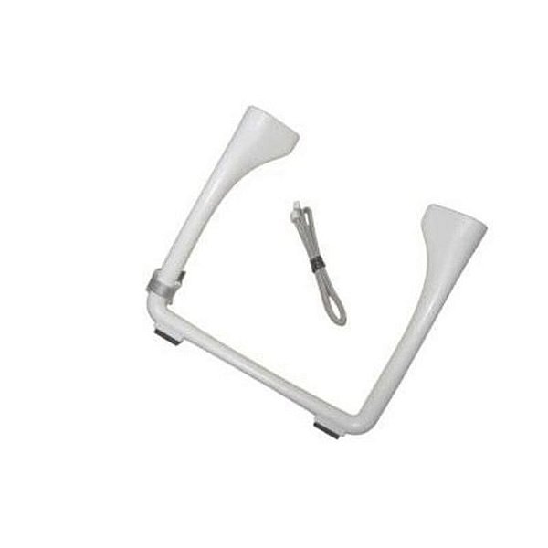 Peça Dji Visão Bússola Parte 12