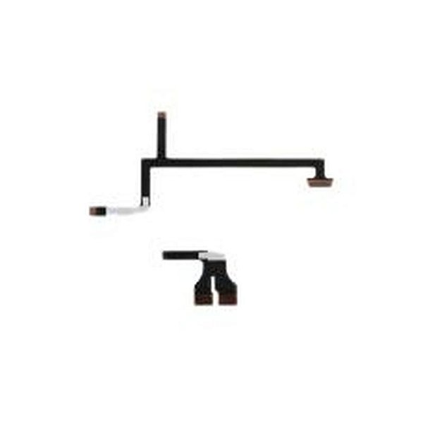 Peça Nova Original Dji P3 - Cabo Plano Do Gimbal - Parte 49