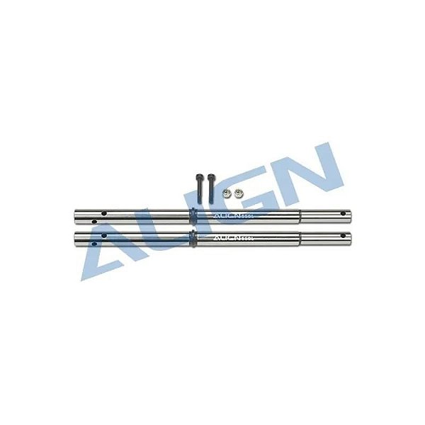 Eixo Principal Tri-Blade Tr550E H55H005Xxt