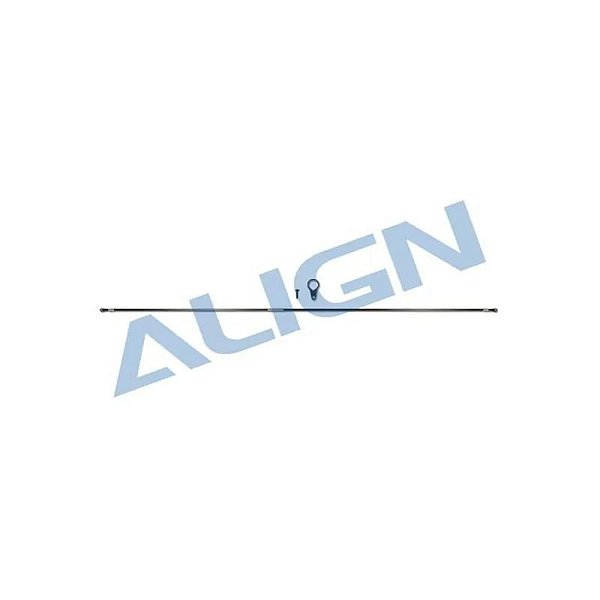Controle de Cauda em Fibra de Carbono para Helicópteros Modelo TR760X
