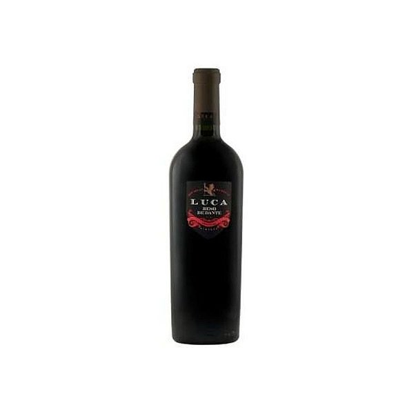 Vinho Luca Beijo De Dante 2015 750Ml
