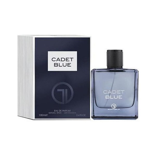 Perfume Edp Grandeur Azul Perf Cadete 100Ml