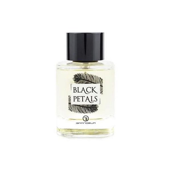 Perfume Edp Grandeur Preto Perf Prtales 100Ml