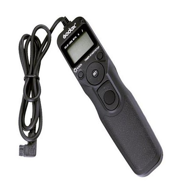 Temporizador Digital Remote Godox Eza N2