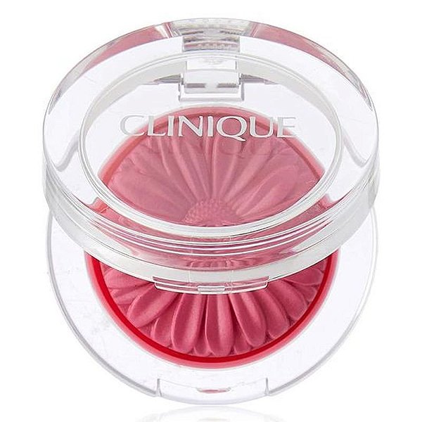 Blush Clinique Cheek Pop 7Thl 03 - Rosa Natural