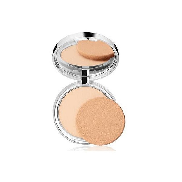 Pó Compacto Stay Amber Clinique - 020714066192