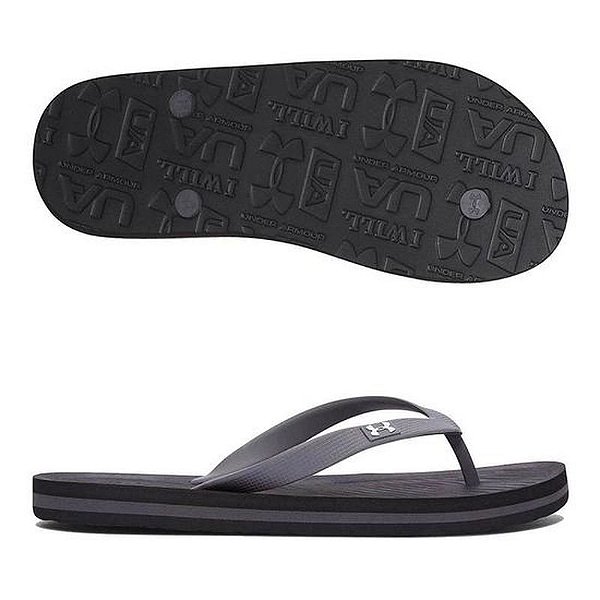 Sapatilha Kids M 4 2 Preto Under 1252559 004 02 Atlan